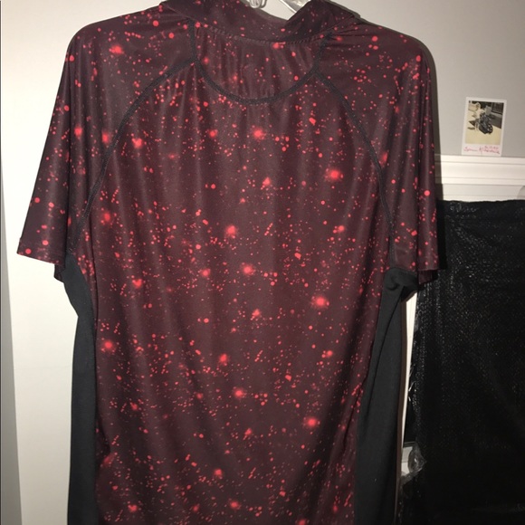 Nike sport golf polo - Picture 2 of 2